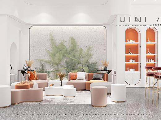 美容院/整形医院 柬埔寨.西港Benefit U美容院