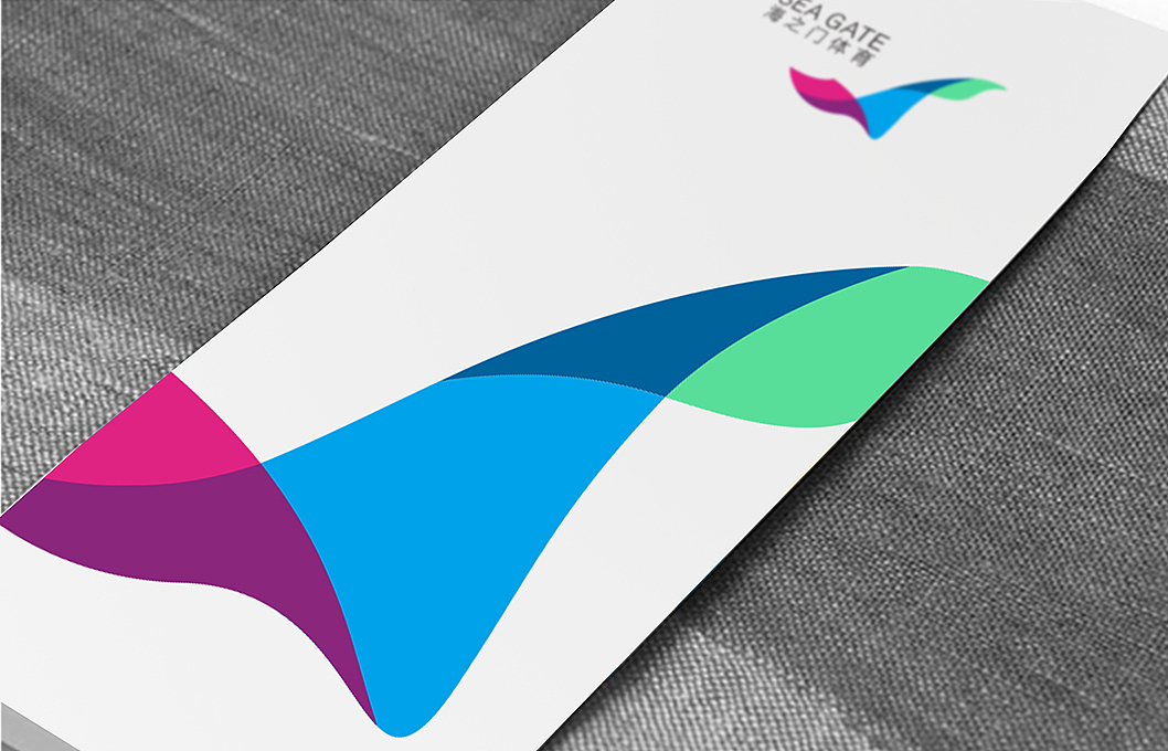 LOGO【海之门】（图ZNDgwNDMzNjg=） - Logo - 站酷设计师Winnieyin原创素材 - 站酷ZCOOL