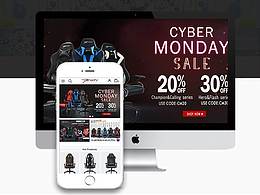 网站手机端页面设计