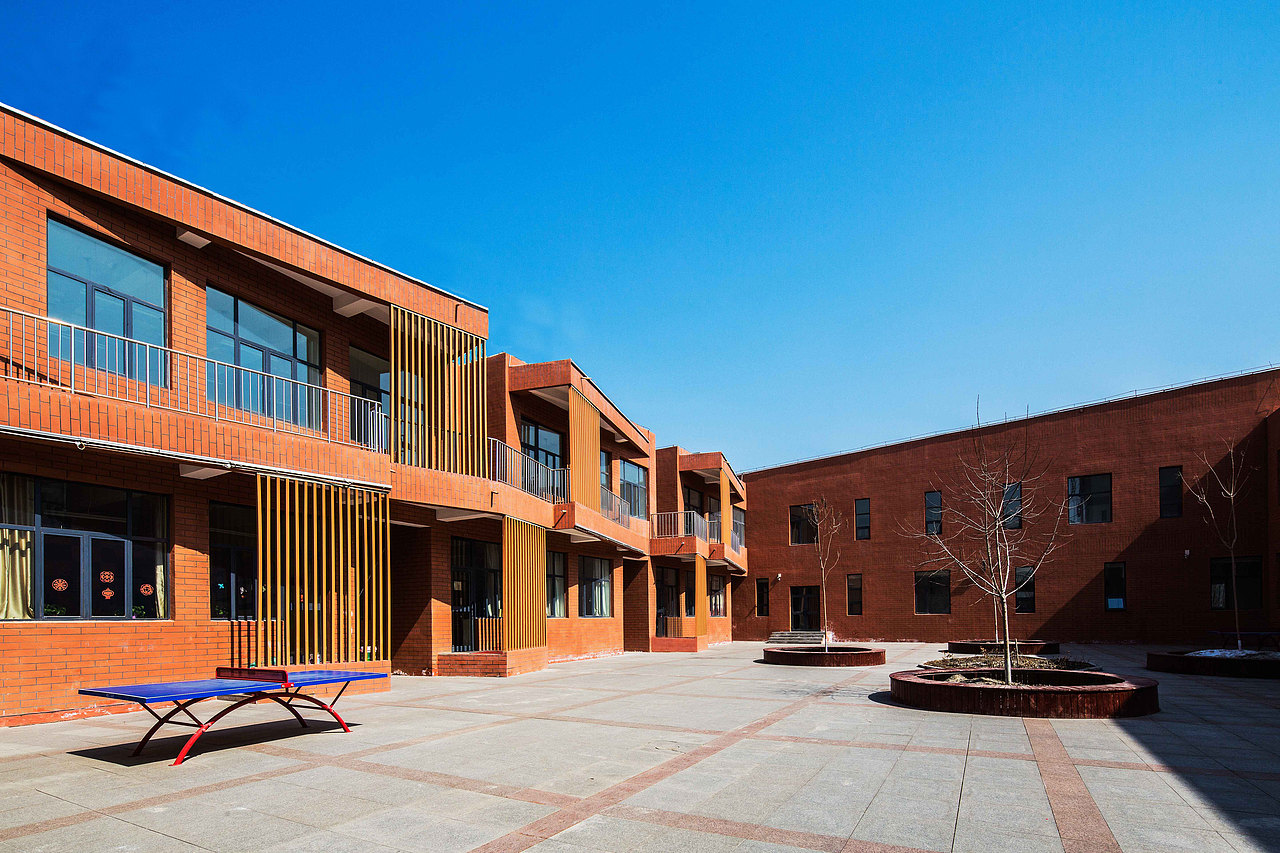 新疆阜康第五小学