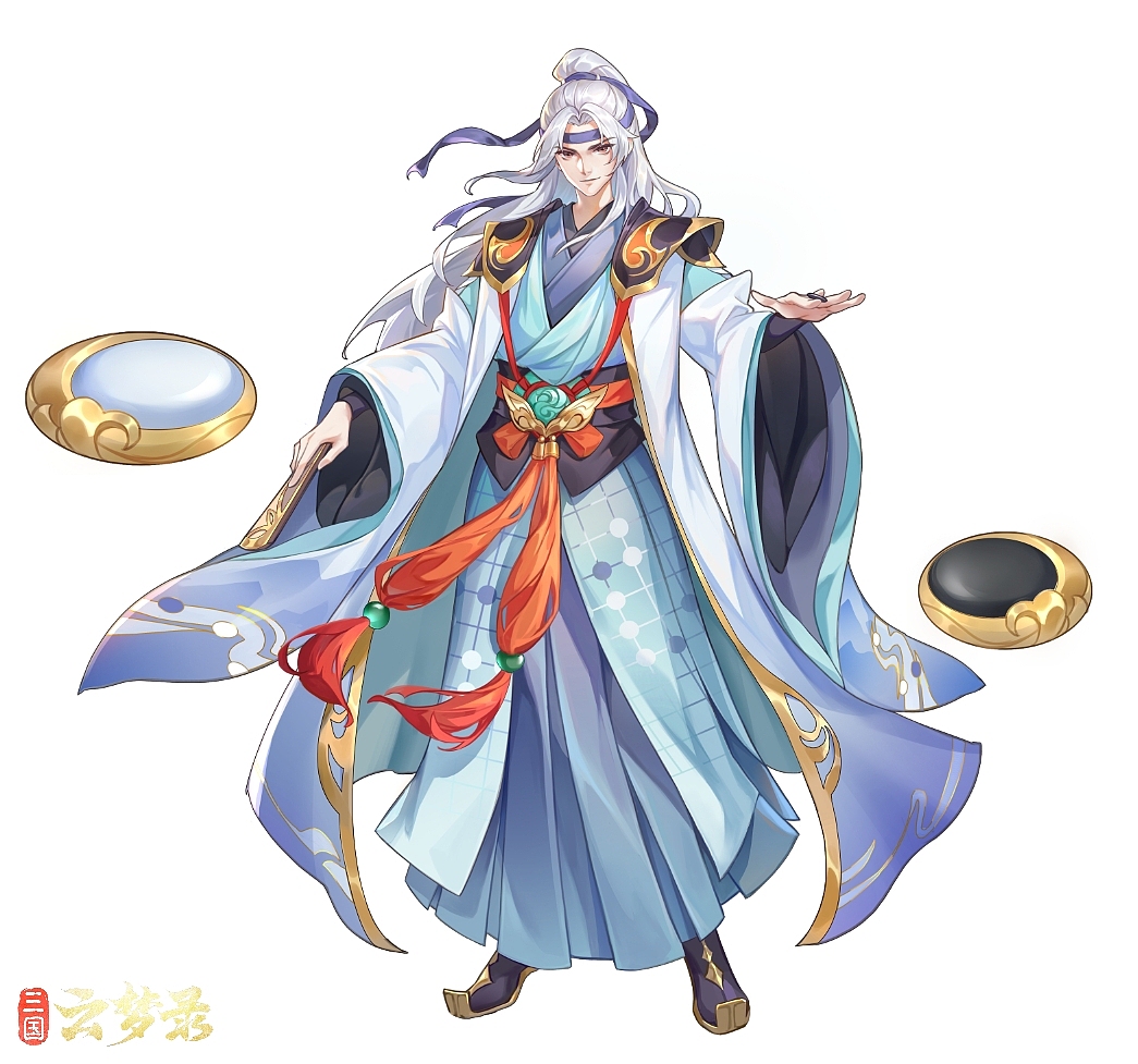 解禁作品（图ZMzc3NDc0MzQ4） - 游戏原画 - 站酷设计师KAJIKAStudio原创素材 - 站酷ZCOOL