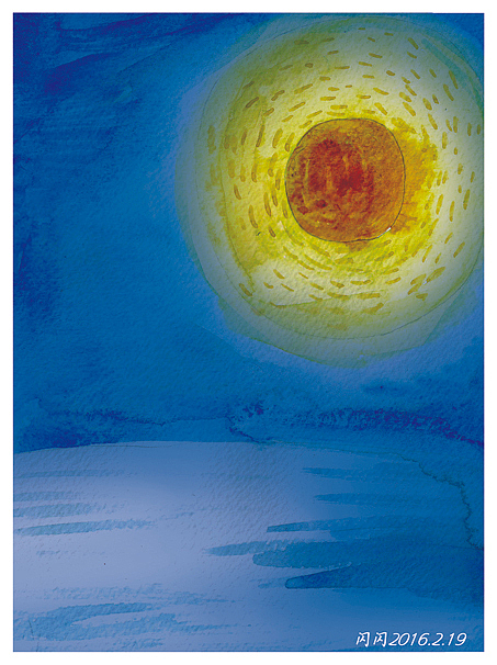 过年放假的日子