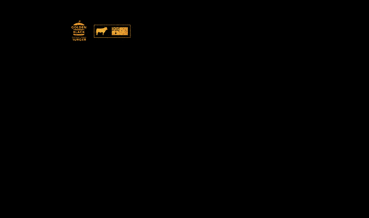 黑金汉堡 Golden Black Burger / ZomoCreation（图ZNzgzMzU1OTY=） - 品牌 - 站酷设计师ZomoCreation原创素材 - 站酷ZCOOL