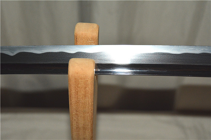 刀剑日本刀龙侟玉钢居合真剑