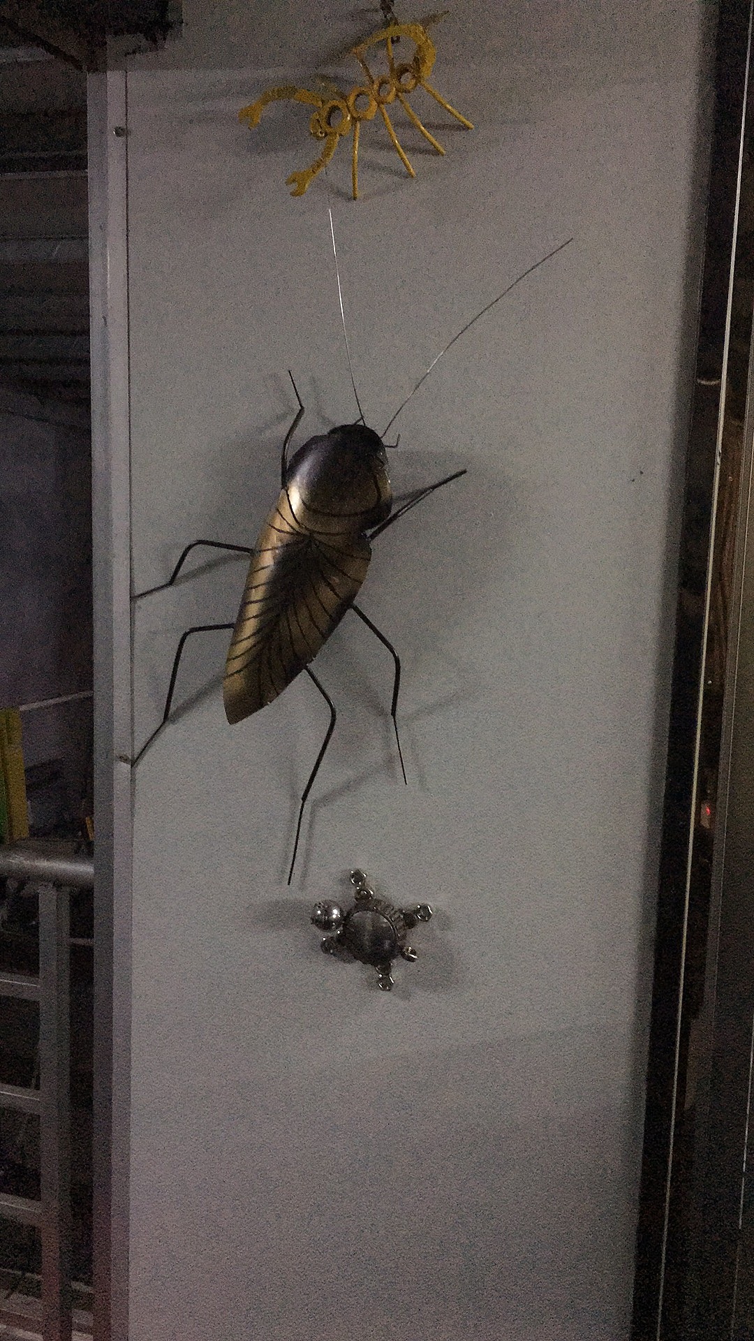 天牛、纯手工制作（图ZMTUwMDA1MTY0） - 工艺品设计 - 站酷设计师Z38467365原创素材 - 站酷ZCOOL