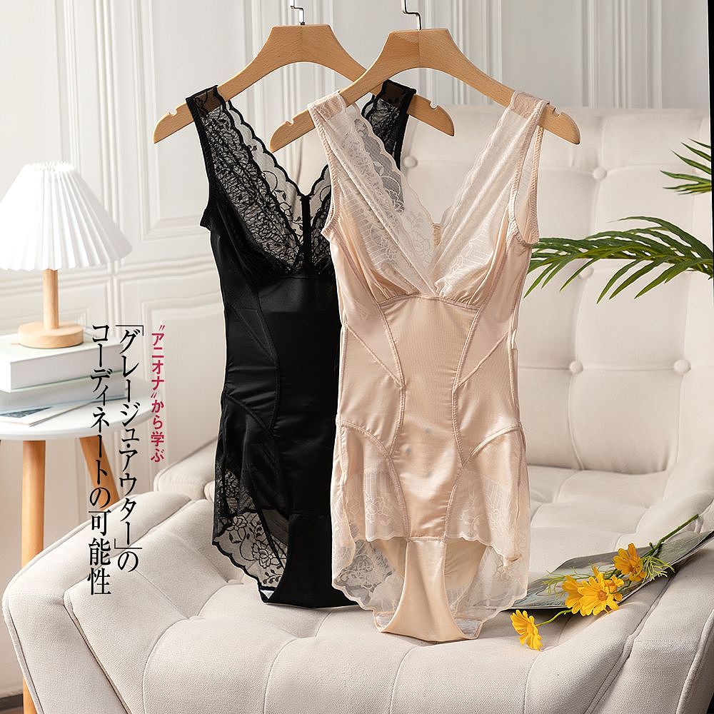 塑身衣的静物拍摄