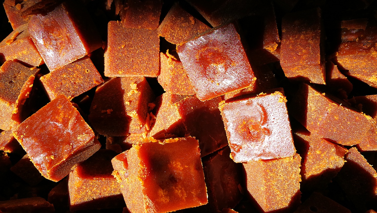 云南味道——红糖