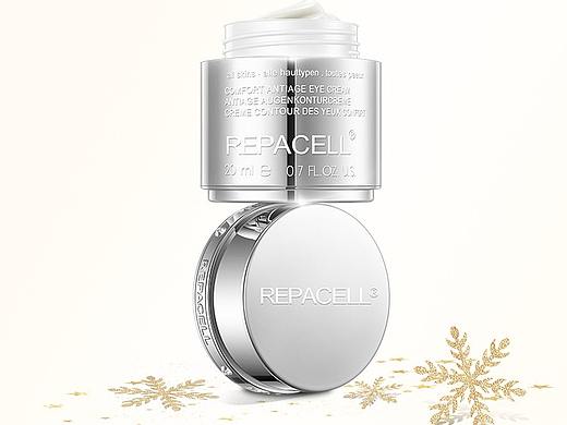 品牌：Repacell瑞铂希-圣诞专题