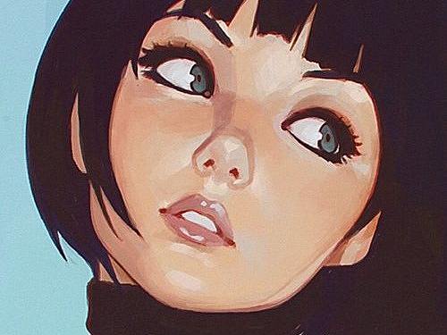 個人demo（個人主頁-ZMjc4MTAzNDA=） - 短片 - 站酷設(shè)計師_一支精致的鬼原創(chuàng)素材 - 站酷ZCOOL