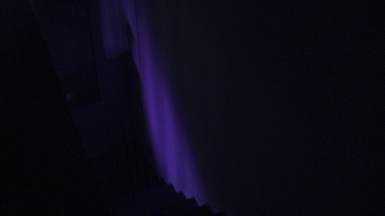 恐怖小短片《夜》