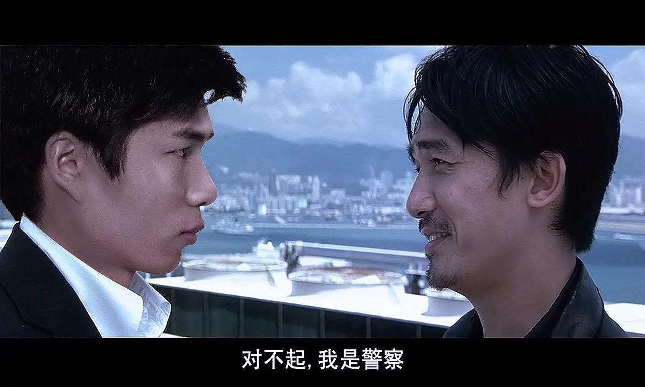 伟哥的香港电影黄金时代