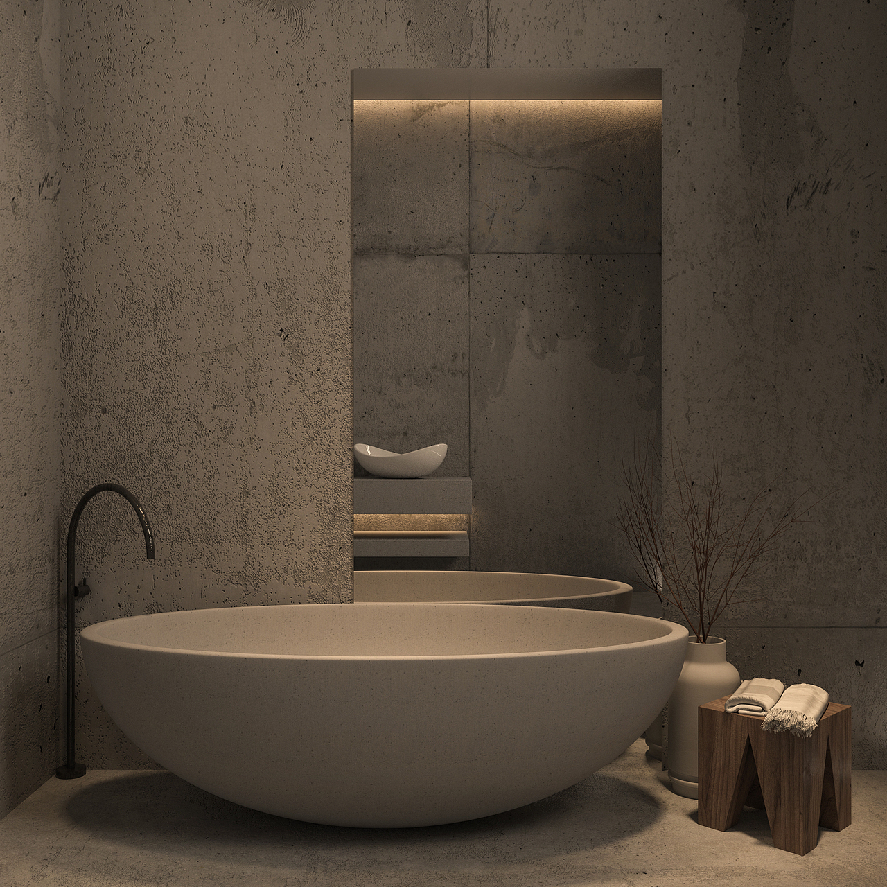 自然沉稳/朴素（图ZMjQwMzc0MDYw） - 家装设计 - 站酷设计师小羊了呀原创素材 - 站酷ZCOOL