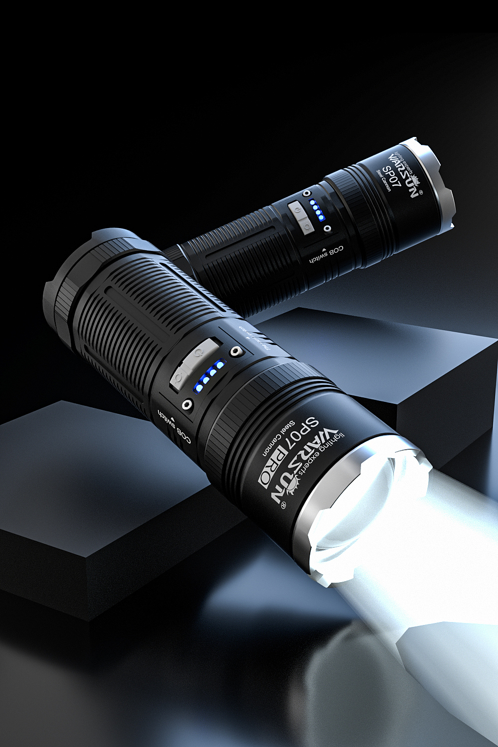 2021手电渲染合集（图ZMjU0NzQ0NTEy） - 产品 - 站酷设计师流星碎月原创素材 - 站酷ZCOOL