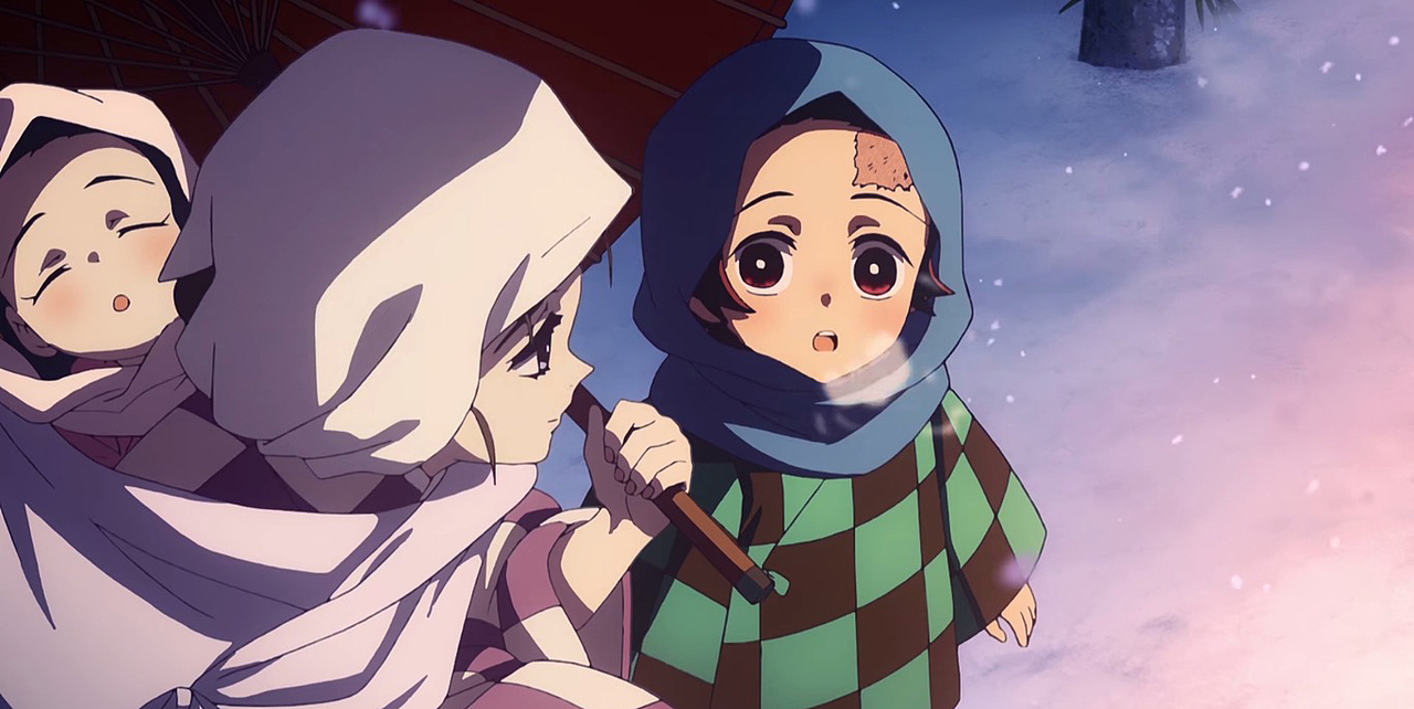 每日动漫壁纸:262