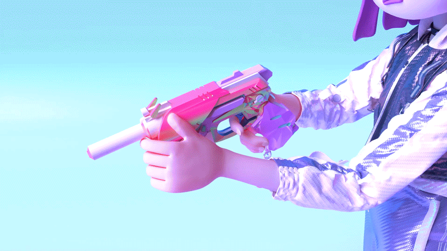 Personal Portfolio（图ZMjgyNzExOTAw） - APP界面 - 站酷设计师三机器人脸原创素材 - 站酷ZCOOL
