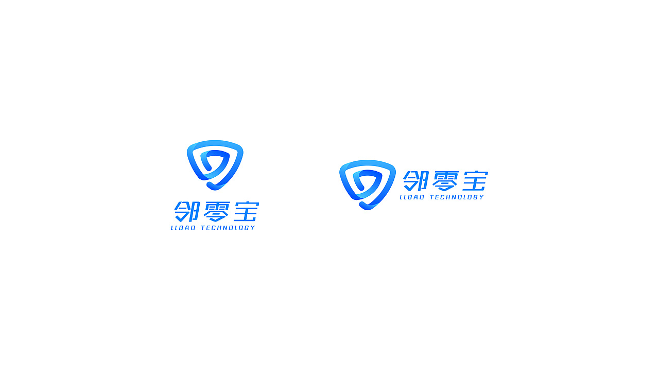 邻零宝智能终端设备logo三稿（图ZNjg5MjQ4NTY=） - Logo - 站酷设计师可啦思议原创素材 - 站酷ZCOOL