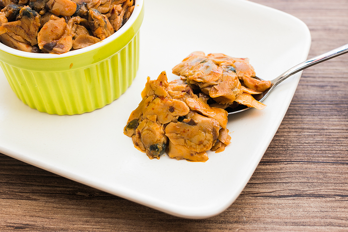 休闲零食与养生食品大杂烩