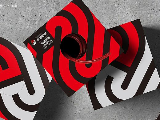 怀帮塑胶气管品牌设计方案