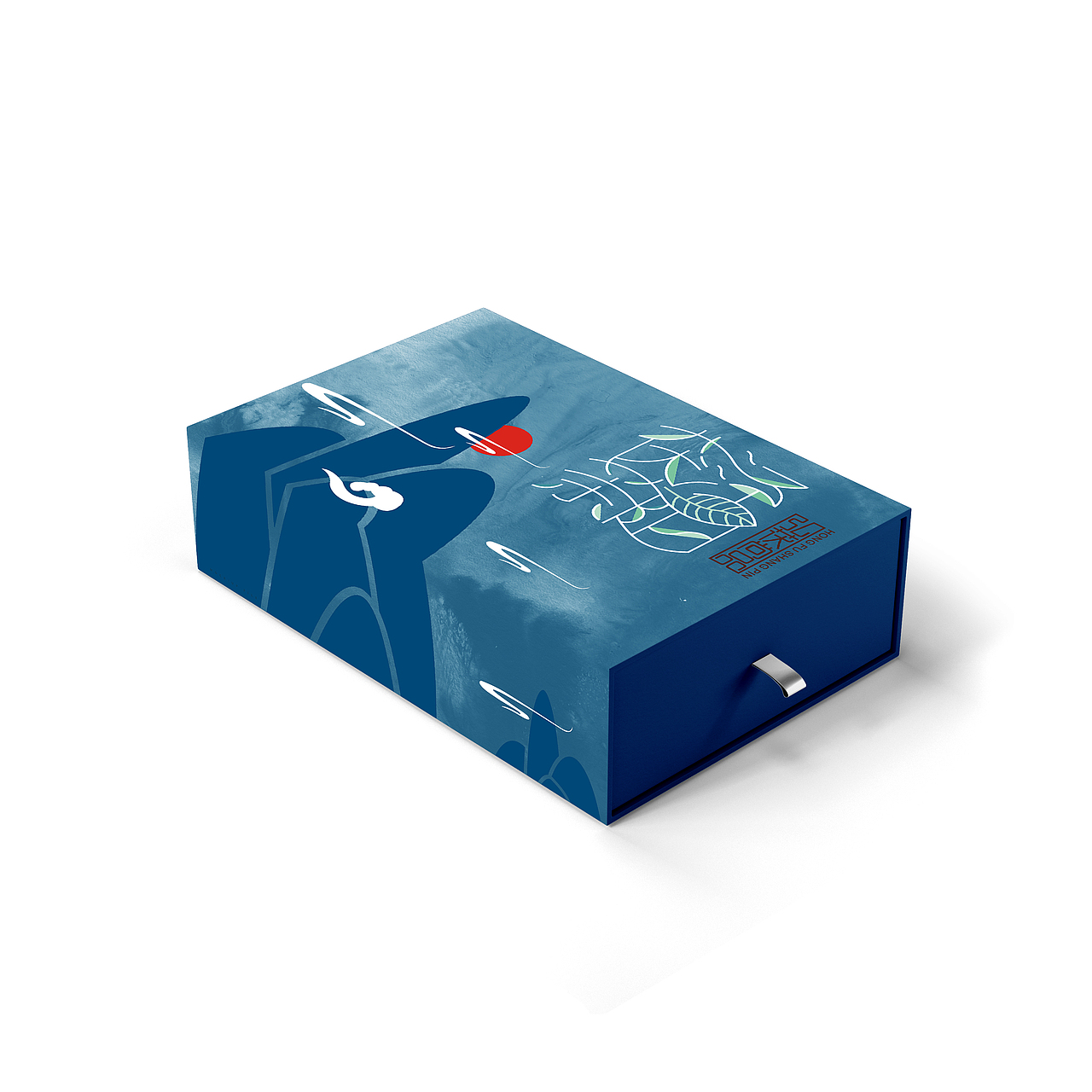 泾阳茯茶包装（图ZMTY4NTMwMjE2） - 包装 - 站酷设计师郭小佳呀原创素材 - 站酷ZCOOL