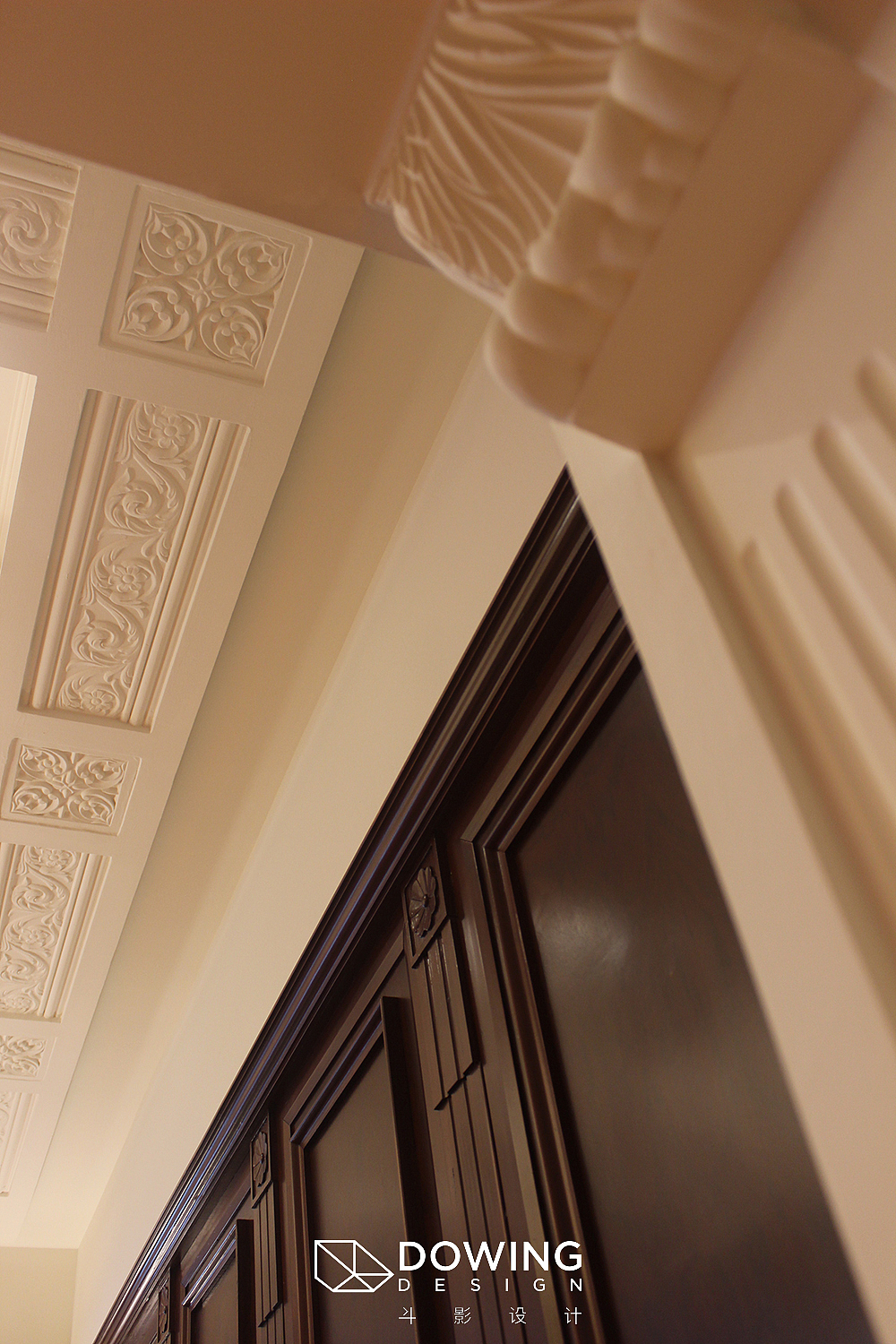 上海本帮菜餐厅设计 一品全