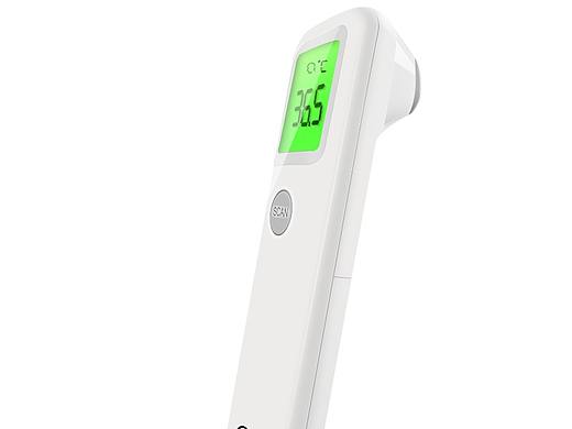 耳温枪修图详情