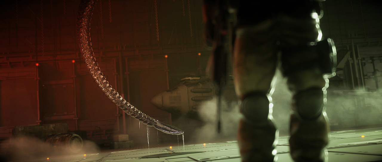 MOMENTOR毕业设计——异形