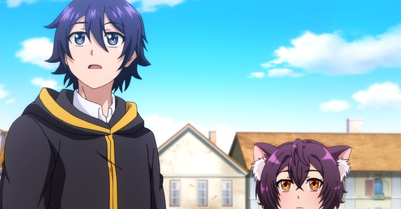 每日动漫壁纸:287