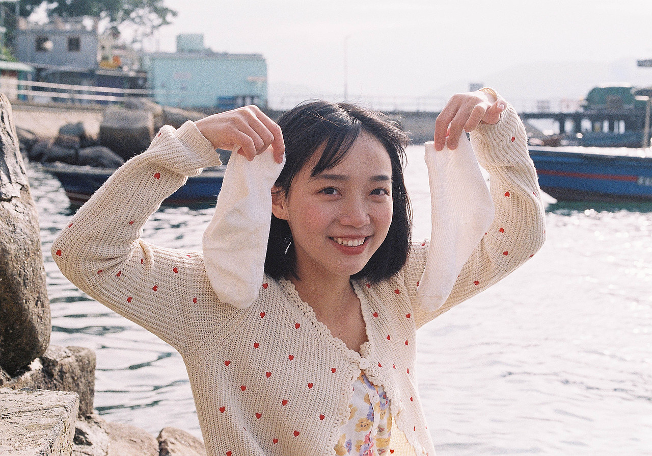 “一场愉快的冒险”（图ZMTQxMjM5MTcy） - 人像摄影 - 站酷设计师SOPHY欧尼原创素材 - 站酷ZCOOL