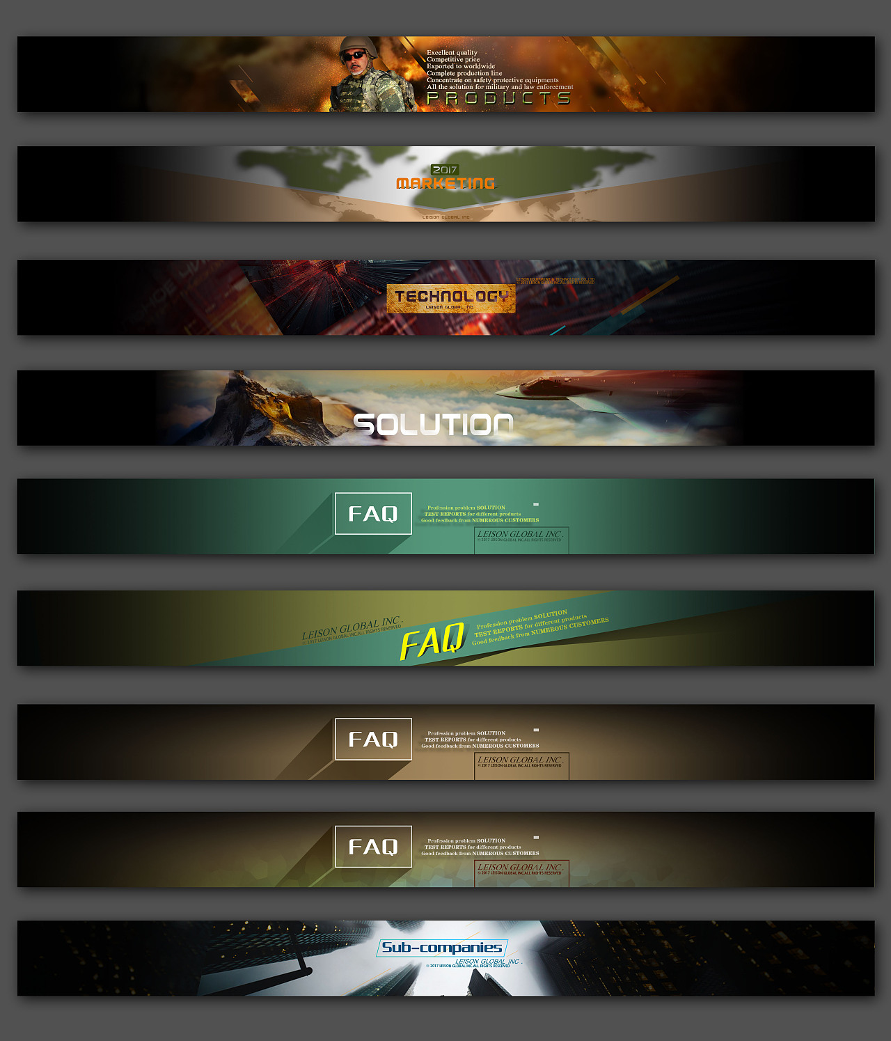 网站首图banner|网页|运营设计|白象说 - 原创作品 - 站酷 (zcool)