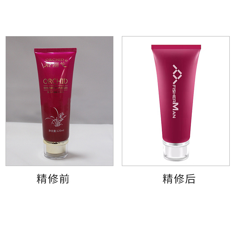 淘宝天猫产品精修图片处理P图处理海报设计产品美化