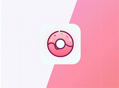 动效作品（图ZMjY1ODk5ODg4） - 动效设计 - 站酷设计师甜甜0924原创素材 - 站酷ZCOOL