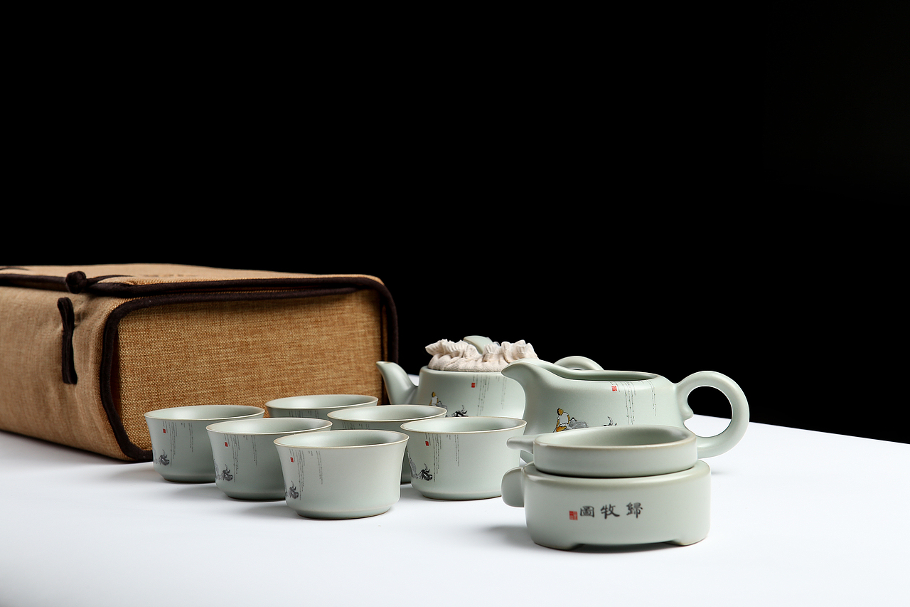 茶具