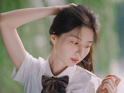 “你怎么长成这样”完全符合我的想象