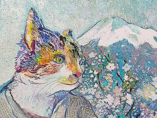 吾辈是猫08