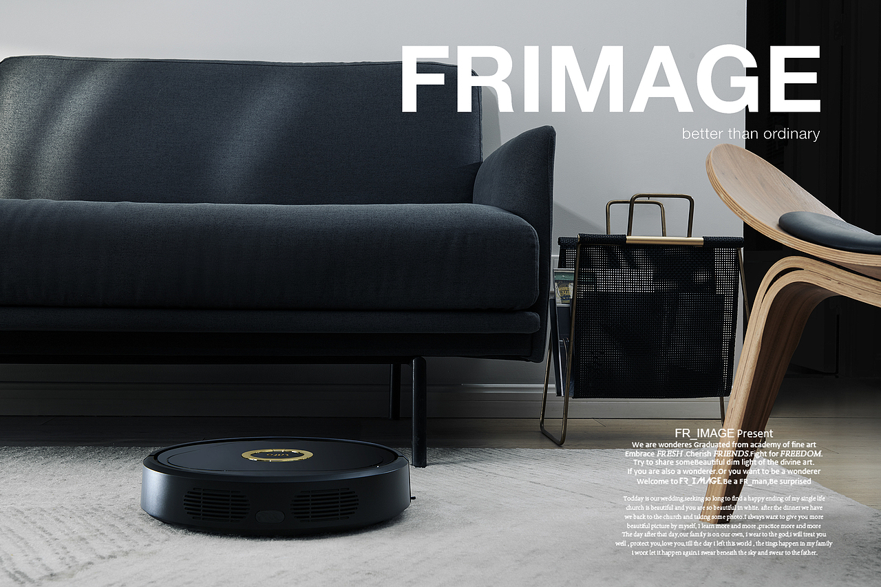 产品摄影/Trifo扫地机器人✖️摄影师cp老葛小可（图ZMjQzODc2OTA0） - 产品摄影 - 站酷设计师摄影师小可和老葛原创素材 - 站酷ZCOOL