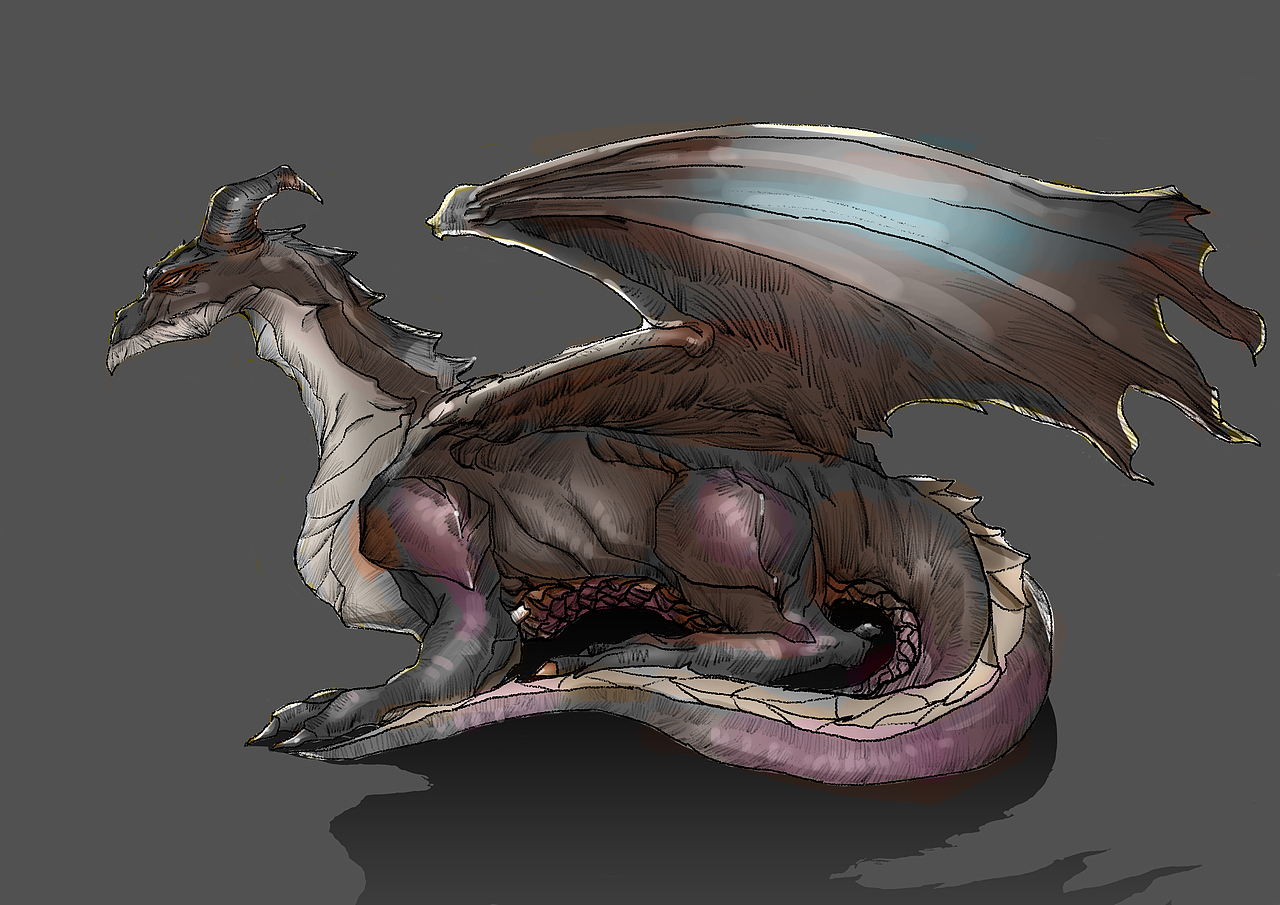 毕业设计像素动画《佣兵》