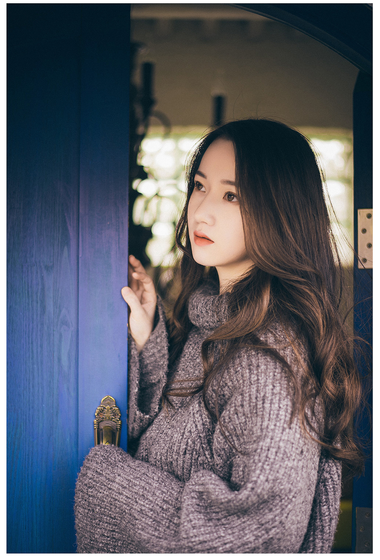 Lost & Found（图ZOTc5NjIxNzI=） - 人像摄影 - 站酷设计师石峰STARK原创素材 - 站酷ZCOOL