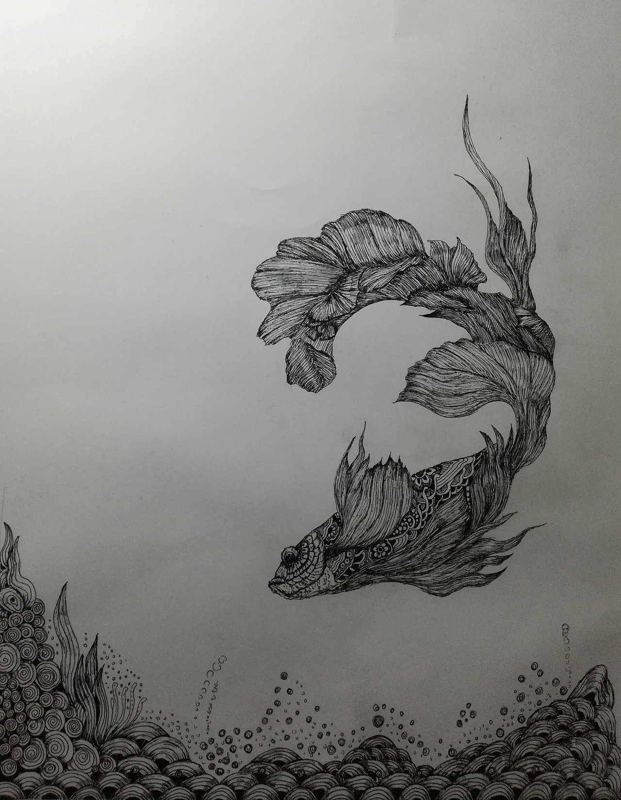 线描装饰画（图ZMTAxODI0MDMy） - 概念设定 - 站酷设计师FOX007009原创素材 - 站酷ZCOOL