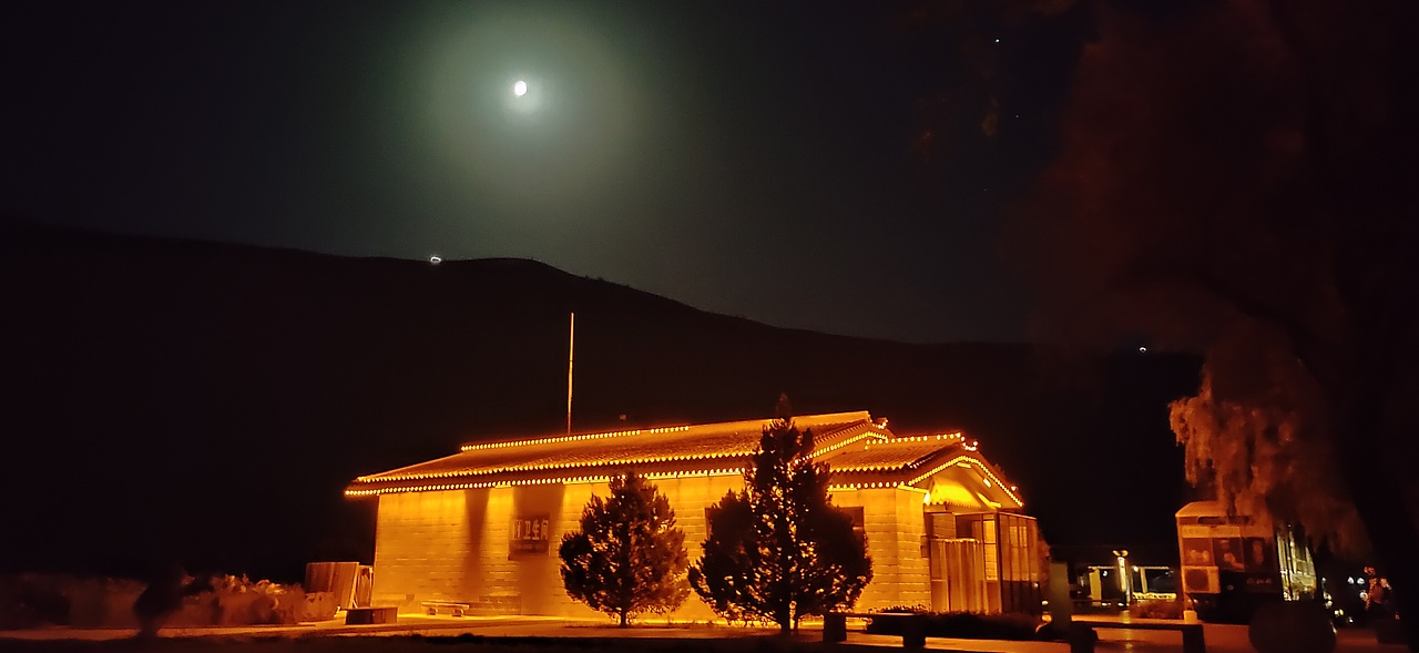 摄影小品——鸣沙山月牙泉（图ZMTc3NDE3Nzc2） - 人文/纪实摄影 - 站酷设计师向日葵wjn原创素材 - 站酷ZCOOL