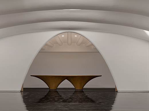 建筑空间摄影 ‖ 玛丝菲尔总部大厦