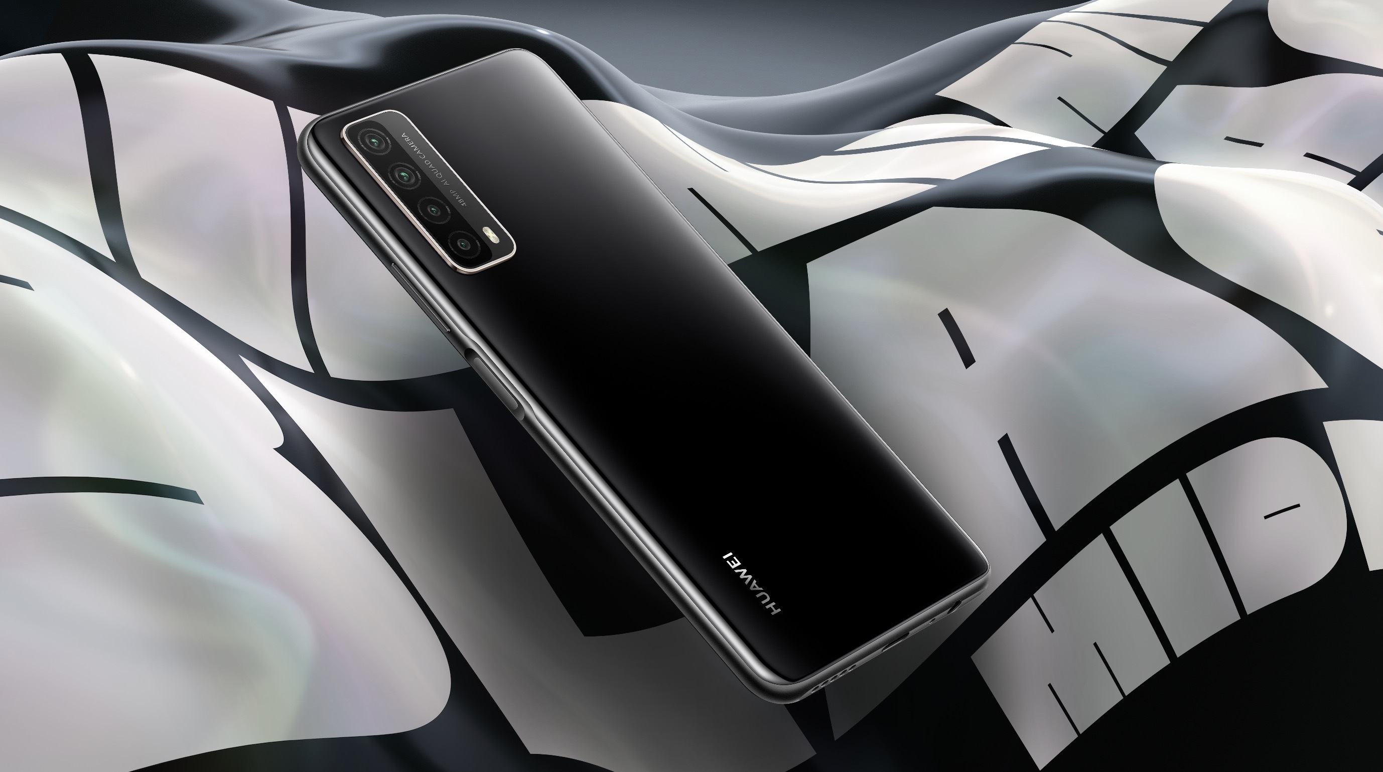 华为pepaa手机lot路由器