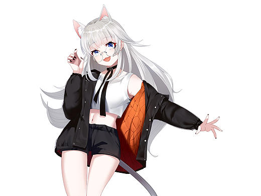 喵LOLI