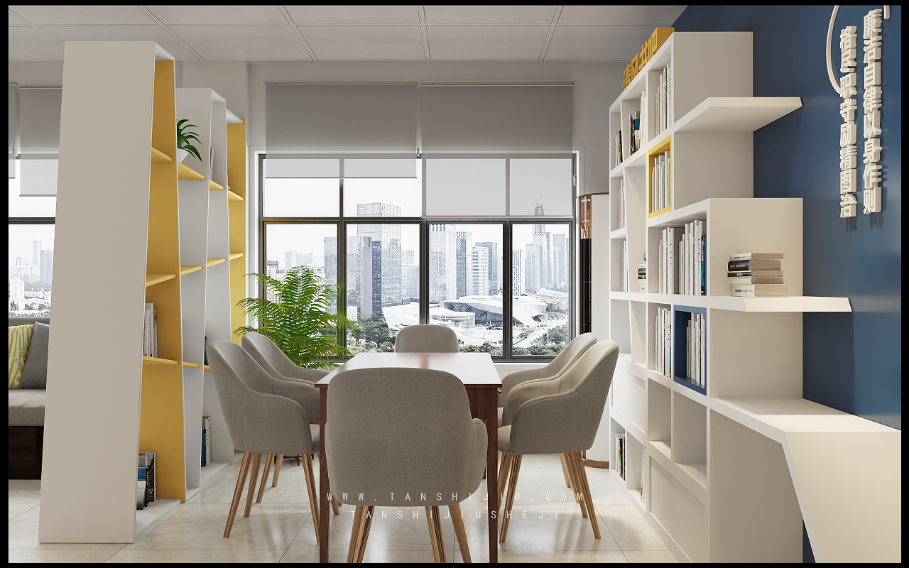 交通大队宣教室