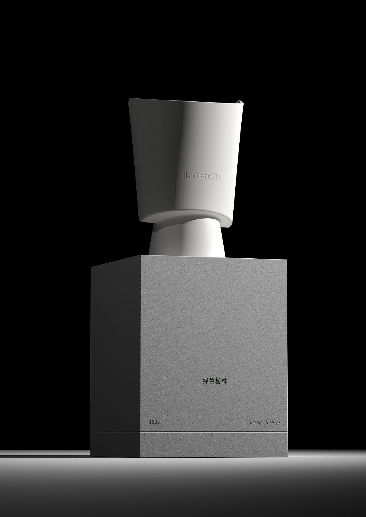 HOCHSMELLS/感逸系列香氛蜡烛(图ZMzY1NTA1NTQw) - 生活用品 - 站酷设计师HOCH_studio原创素材 - 站酷ZCOOL