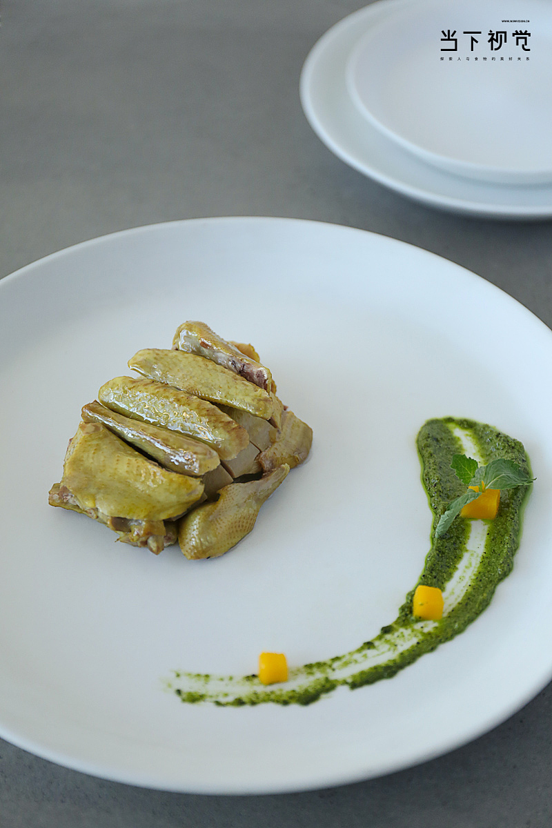 2018美食创意摄影作品总结