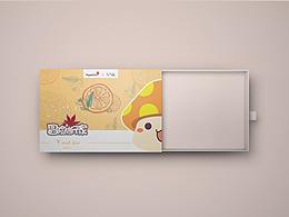 5月 包装设计作品