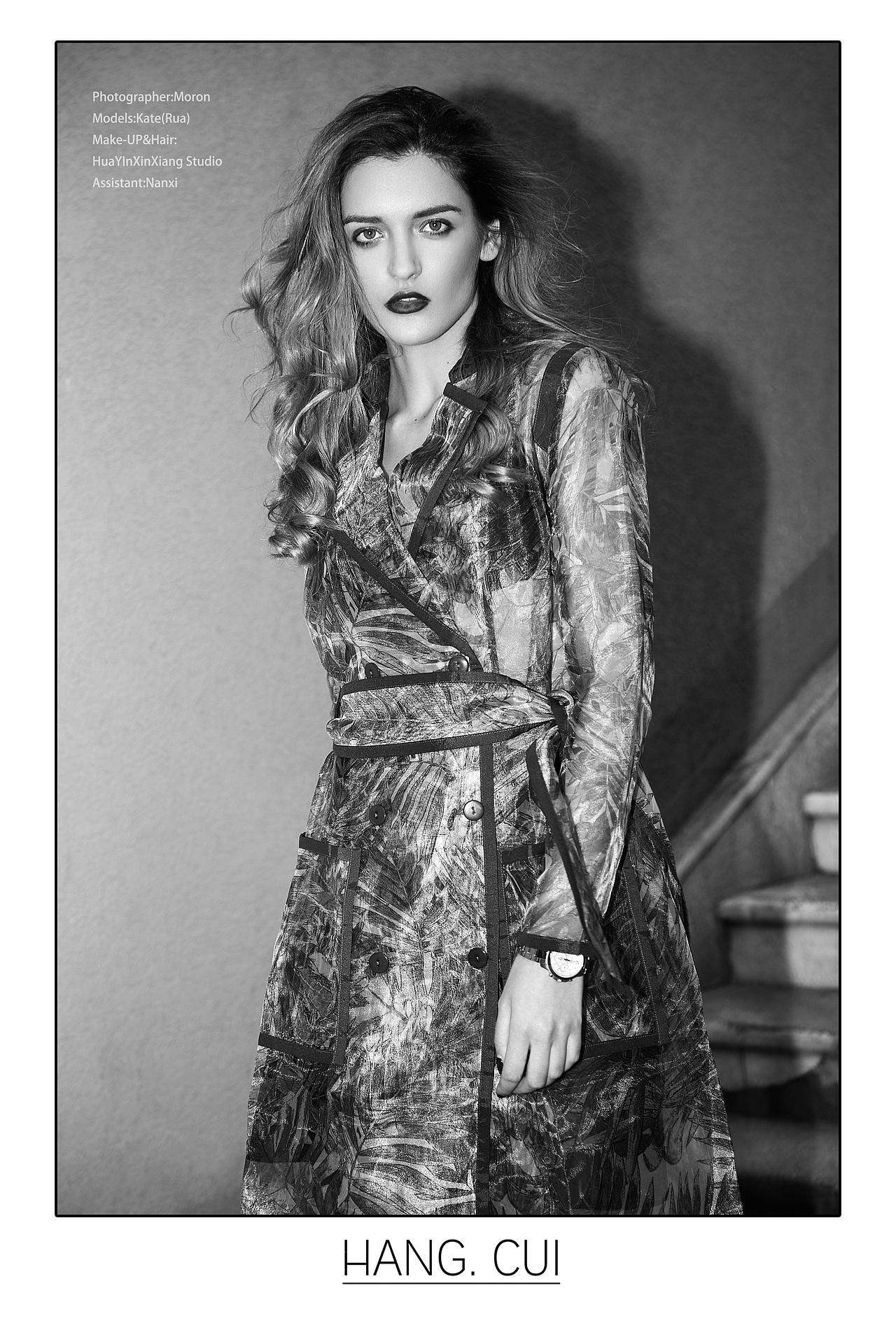 Kate（圖ZMTIxNzA3Njg0） - 時(shí)尚/藝術(shù)攝影 - 站酷設(shè)計(jì)師漠然MoRon原創(chuàng)素材 - 站酷ZCOOL