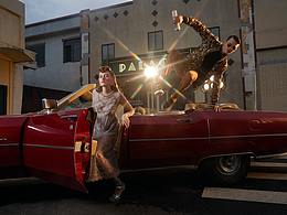 盛装视觉出品 | VJC:2020AW 致敬《穿普拉达的女王》