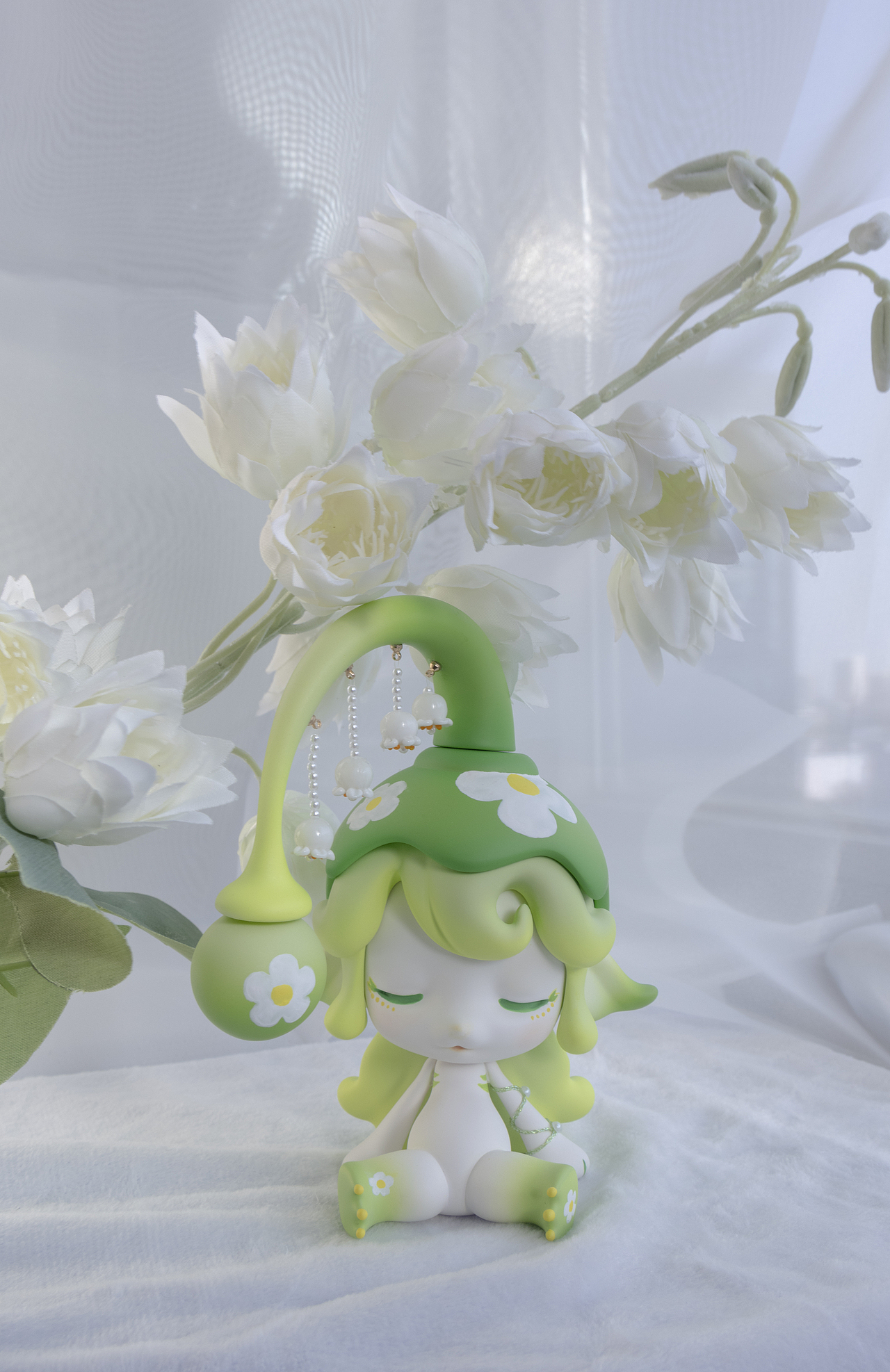 植树节（图ZMjQ5MDk1NDI0） - 手办/模玩 - 站酷设计师Boa_卷原创素材 - 站酷ZCOOL