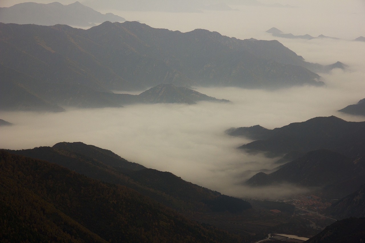 形色光影之景物篇